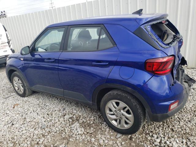 2022 Hyundai Venue Se VIN: KMHRB8A38NU198878 Lot: 56901584