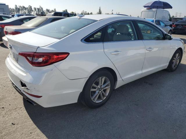 2017 HYUNDAI SONATA SE - 5NPE24AFXHH472585