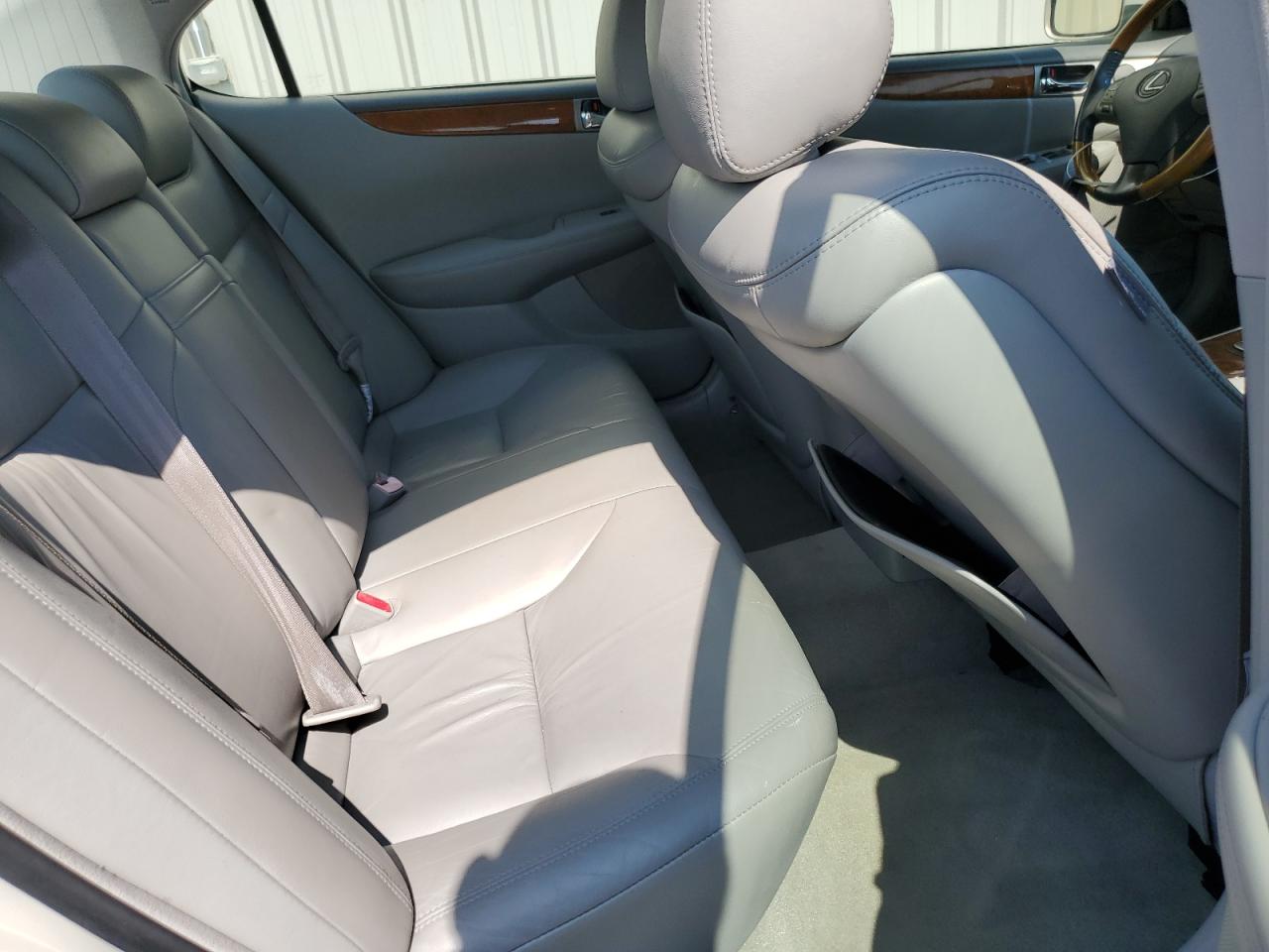 JTHBA30G955131540 2005 Lexus Es 330