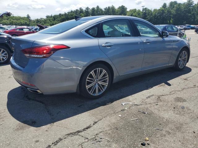 2016 Hyundai Genesis 3.8L VIN: KMHGN4JE3GU142309 Lot: 59451924