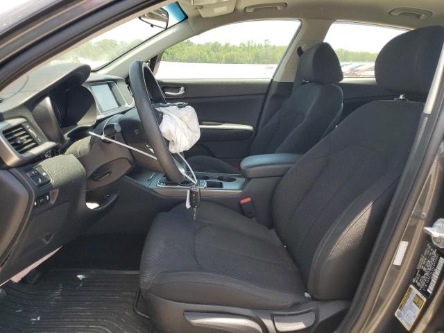 2020 Kia Optima Lx VIN: 5XXGT4L30LG450995 Lot: 59458184