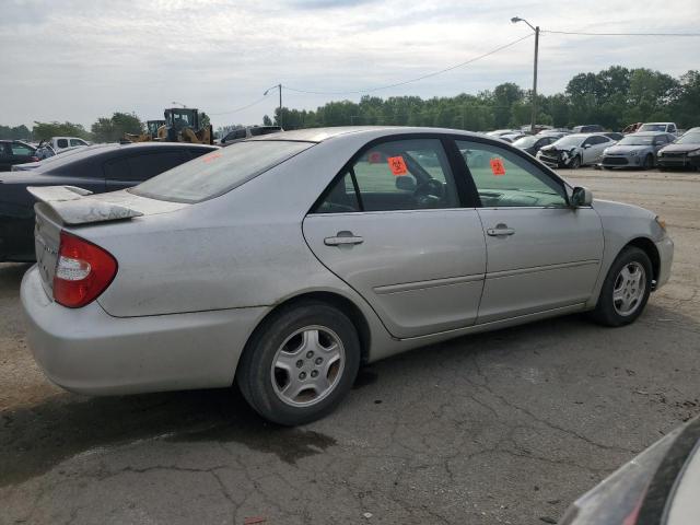 2003 Toyota Camry Le VIN: 4T1BF32K43U045359 Lot: 59234014