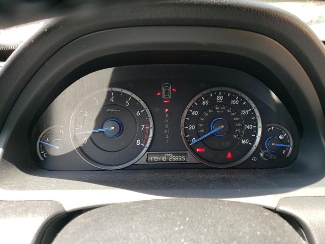 2010 Honda Accord Crosstour Exl VIN: 5J6TF1H59AL003281 Lot: 57324414