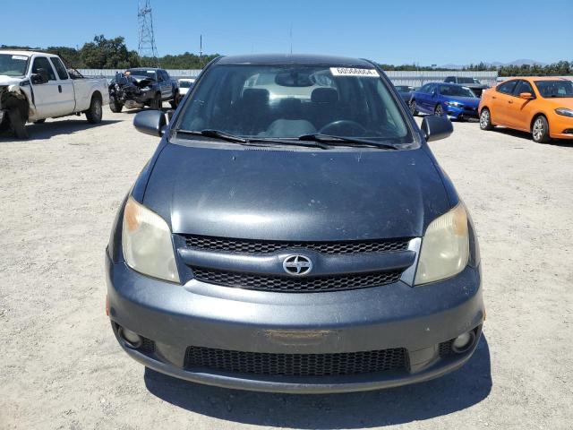 2006 Toyota Scion Xa VIN: JTKKT624X65013717 Lot: 60566664