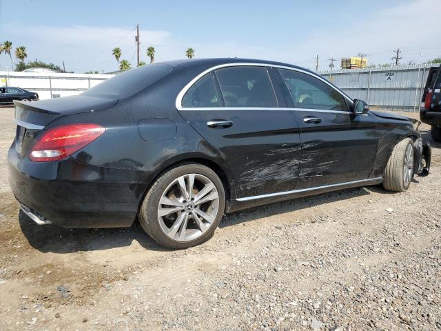 VIN 55SWF4JB8HU231417 2017 Mercedes-Benz C-Class, 300 no.3