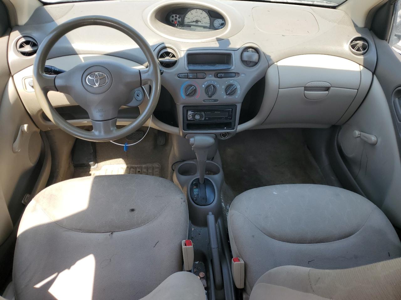 JTDBT123530297414 2003 Toyota Echo