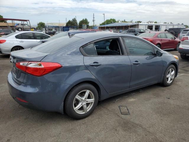 2016 KIA FORTE LX - KNAFK4A6XG5606074