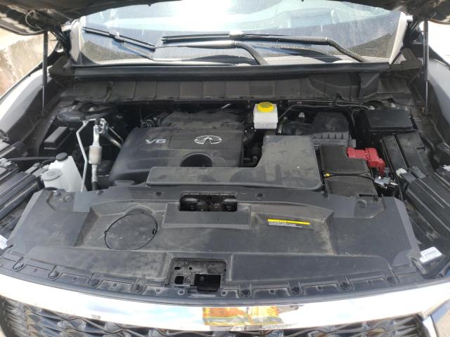 2023 INFINITI QX60 AUTOG 5N1DL1HUXPC367191