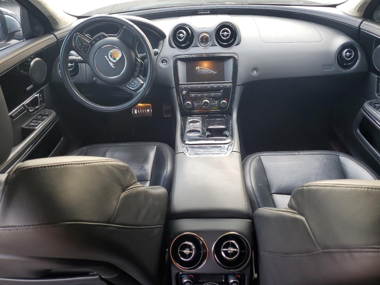 SAJWA3KT0FMV87464 2015 Jaguar Xjl Supercharged