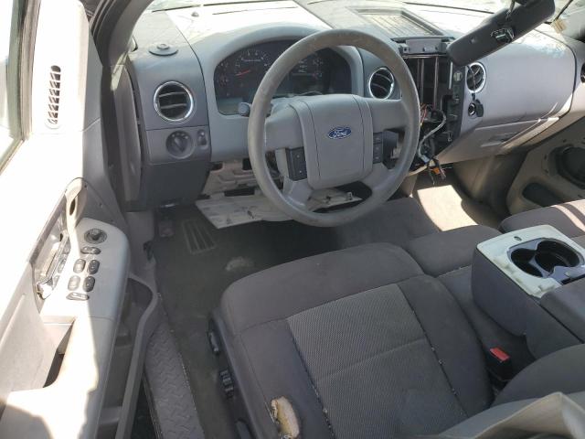 2006 Ford F150 VIN: 1FTPX12596NA26844 Lot: 57476294