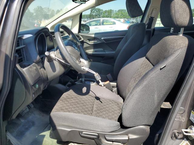 2016 Honda Fit Lx VIN: JHMGK5H53GX035685 Lot: 56429754