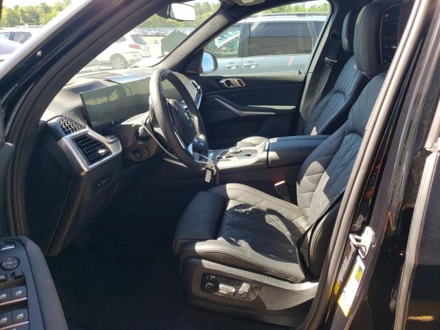 2024 BMW X5 Sdrive 40I VIN: 5UX13EU01R9U31960 Lot: 60939344