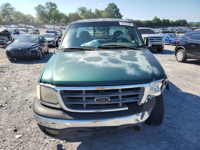 2000 Ford F150 VIN: 1FTZF1825YNB44532 Lot: 57272554