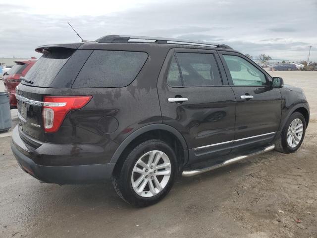 2014 Ford Explorer Xlt VIN: 1FM5K7D84EGB33329 Lot: 58502504