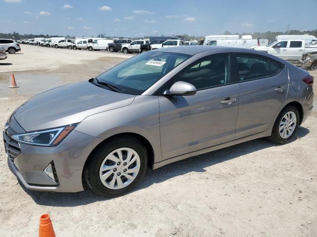 2020 Hyundai Elantra Se VIN: KMHD74LF4LU946485 Lot: 58346904