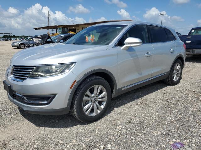 2016 LINCOLN MKX PREMIE - 2LMTJ6JR5GBL32468