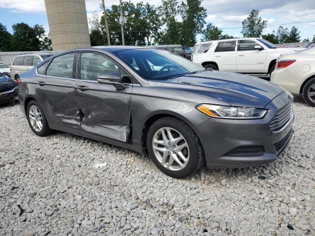 2013 Ford Fusion Se VIN: 3FA6P0H78DR202815 Lot: 58097634