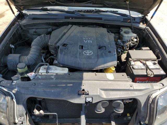 2004 Toyota 4Runner Sr5 VIN: JTEZU14R640022614 Lot: 59291304