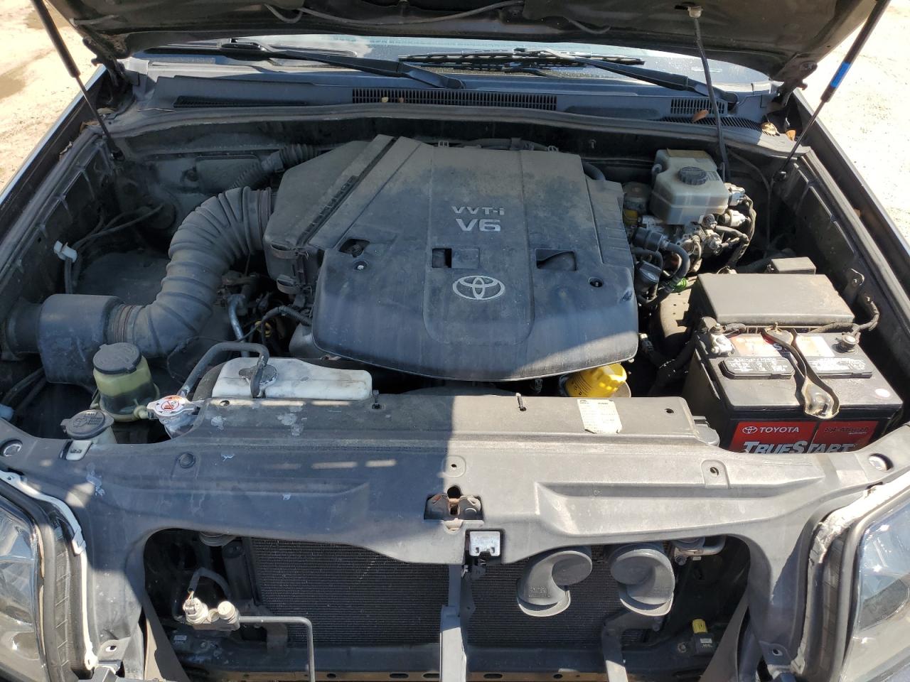 JTEZU14R640022614 2004 Toyota 4Runner Sr5