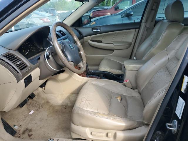 2006 Honda Accord Ex VIN: 1HGCM56806A105976 Lot: 59731074