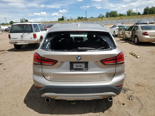 VIN WBXJG9C02N5U57793 2022 BMW X1, Xdrive28I no.6