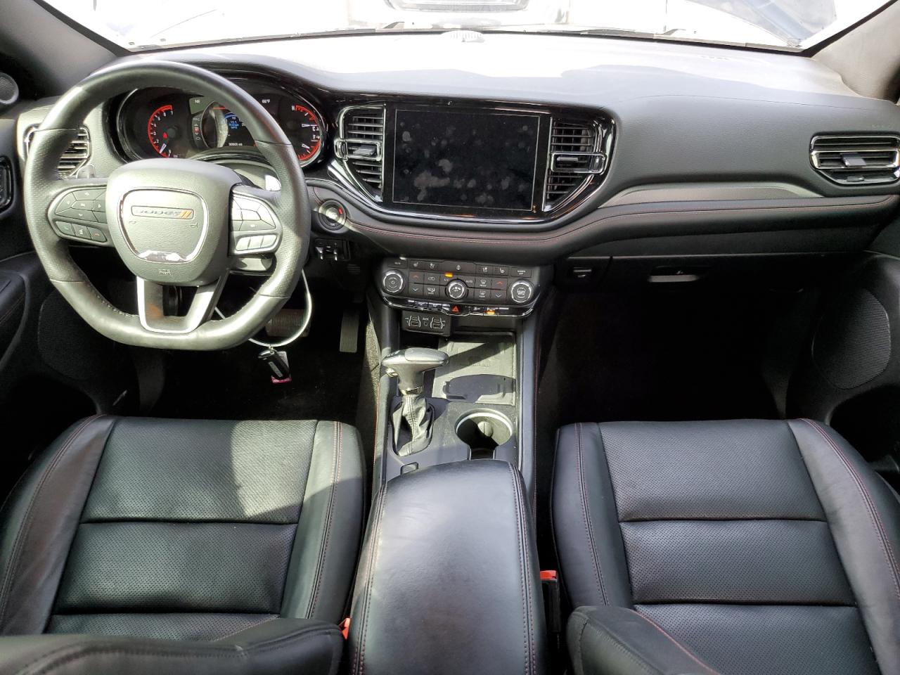 1C4SDJCT7NC209279 2022 Dodge Durango R/T