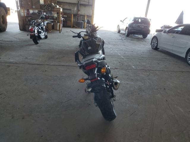2020 HONDA NC750 X JH2RC9004LK200236