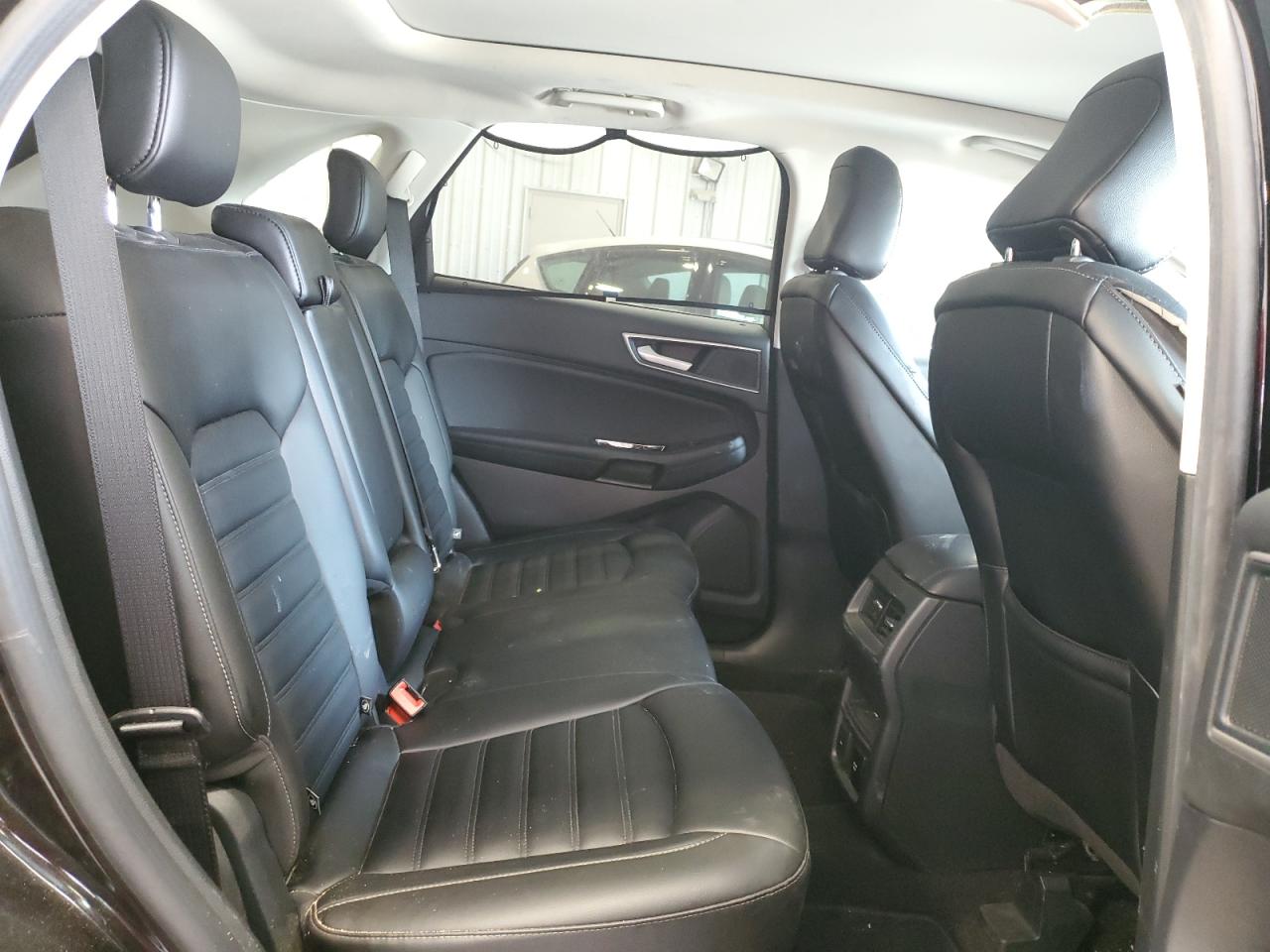 2FMPK4J9XLBB21081 2020 Ford Edge Sel