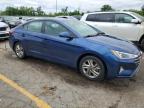 Lot #3006651471 2020 HYUNDAI ELANTRA SE