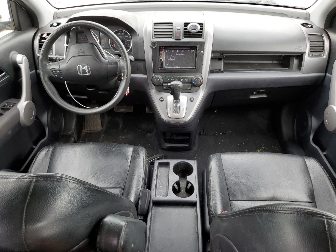 JHLRE48367C050234 2007 Honda Cr-V Lx