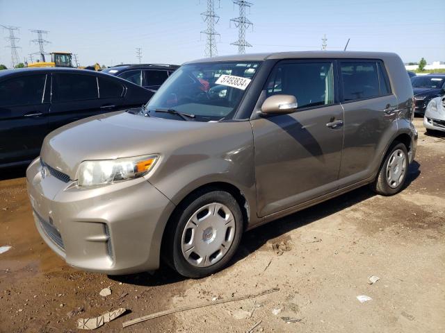 2011 Toyota Scion Xb VIN: JTLZE4FE1B1126940 Lot: 57493834