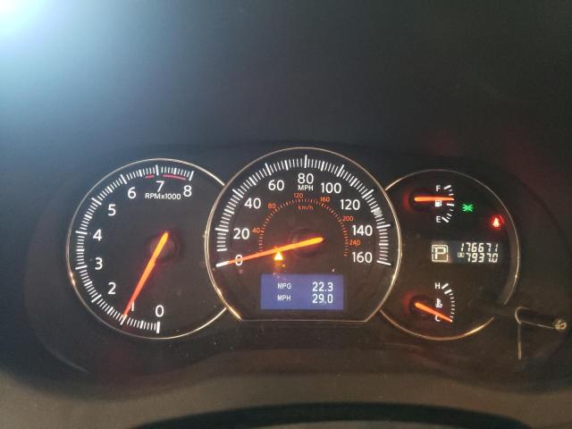 2014 Nissan Maxima S VIN: 1N4AA5AP0EC451094 Lot: 58310094