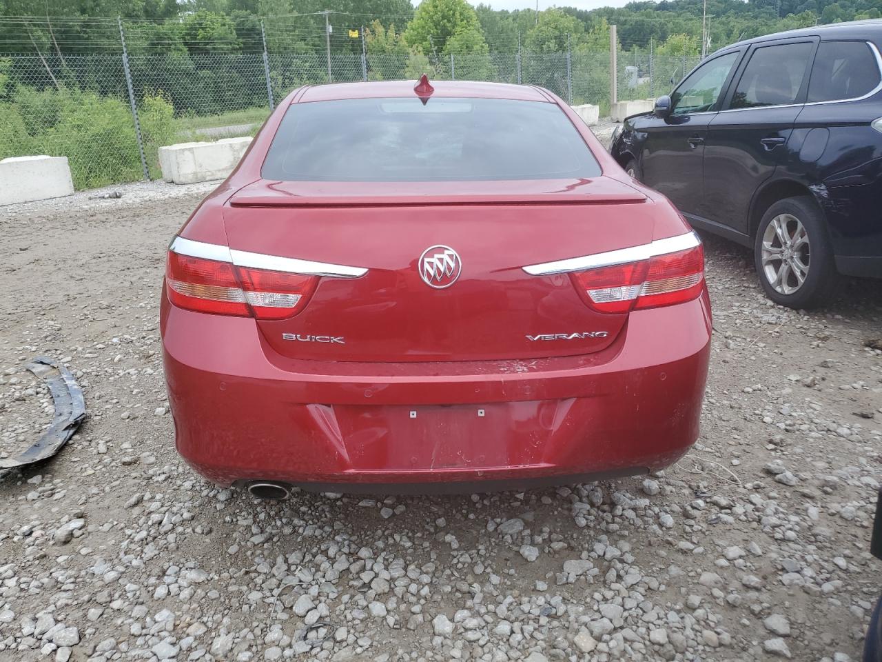 1G4PS5SK9G4123914 2016 Buick Verano