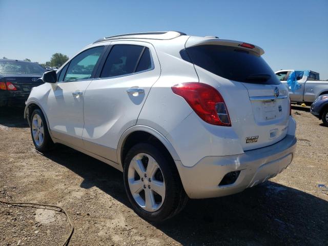 2015 BUICK ENCORE CON - KL4CJBSB8FB052584