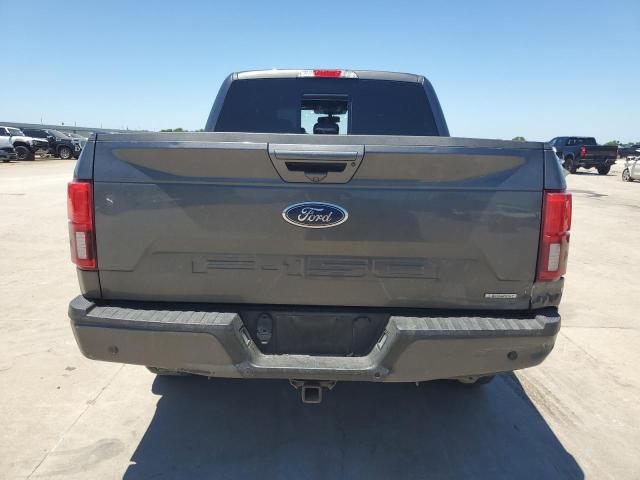 2019 FORD F150 SUPER 1FTEW1E47KKE58907  57905574