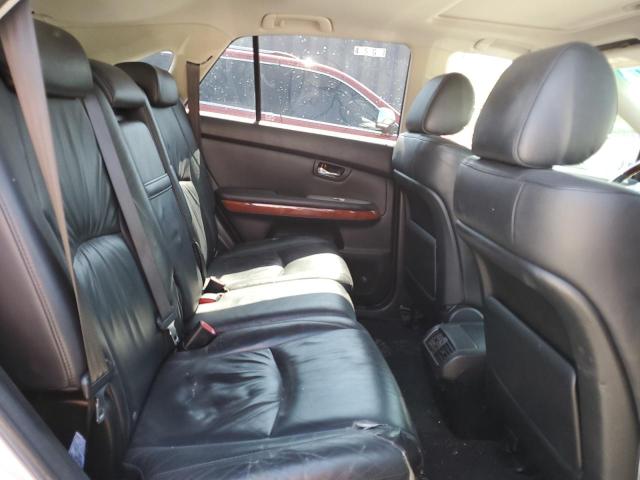 2008 Lexus Rx 400H VIN: JTJHW31U282853713 Lot: 59522614