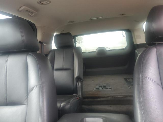 2013 Chevrolet Tahoe K1500 Lt VIN: 1GNSKBE06DR180973 Lot: 58095124