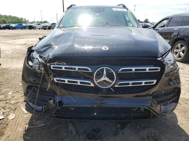 2023 Mercedes-Benz Gls 450 4Matic VIN: 4JGFF5KE1PA997461 Lot: 58241704