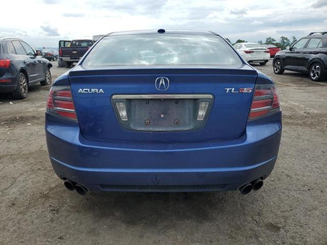2007 Acura TL - Image 6