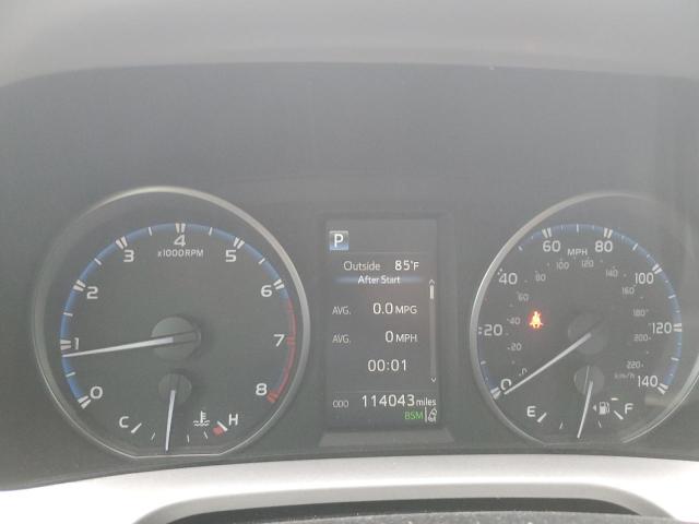 2017 Toyota Rav4 Xle VIN: JTMRFREV1HJ714448 Lot: 58358914