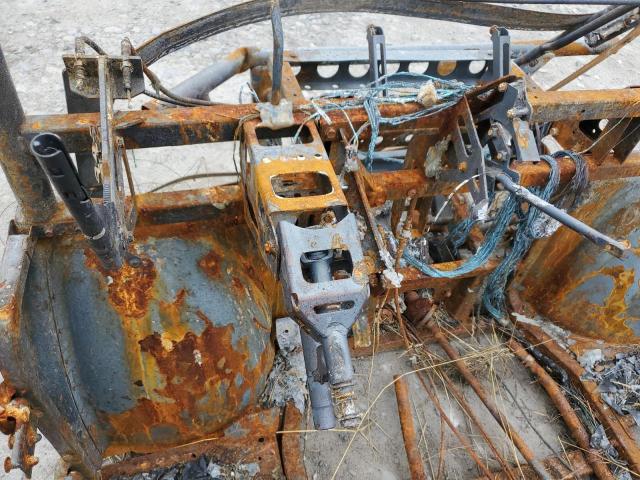 2015 KAWASAKI KAF820 C JKBAFSC16FB503361