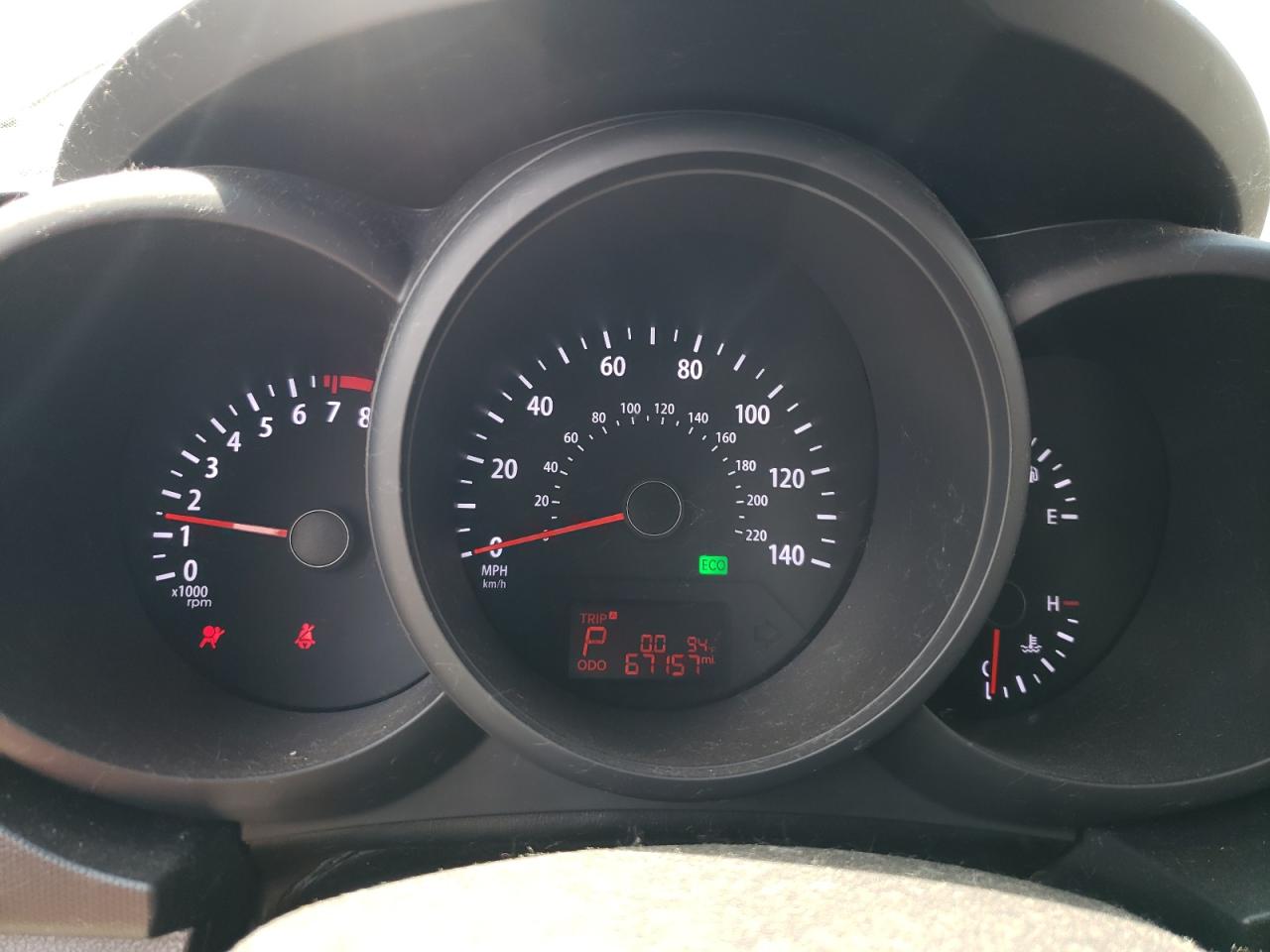 KNDJT2A55D7560983 2013 Kia Soul