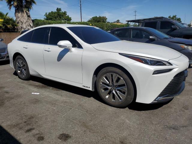 2022 TOYOTA MIRAI LE JTDAAAAA8NA006886