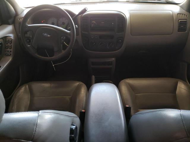 2002 Ford Escape Xlt VIN: 1FMYU03132KA36067 Lot: 58337824
