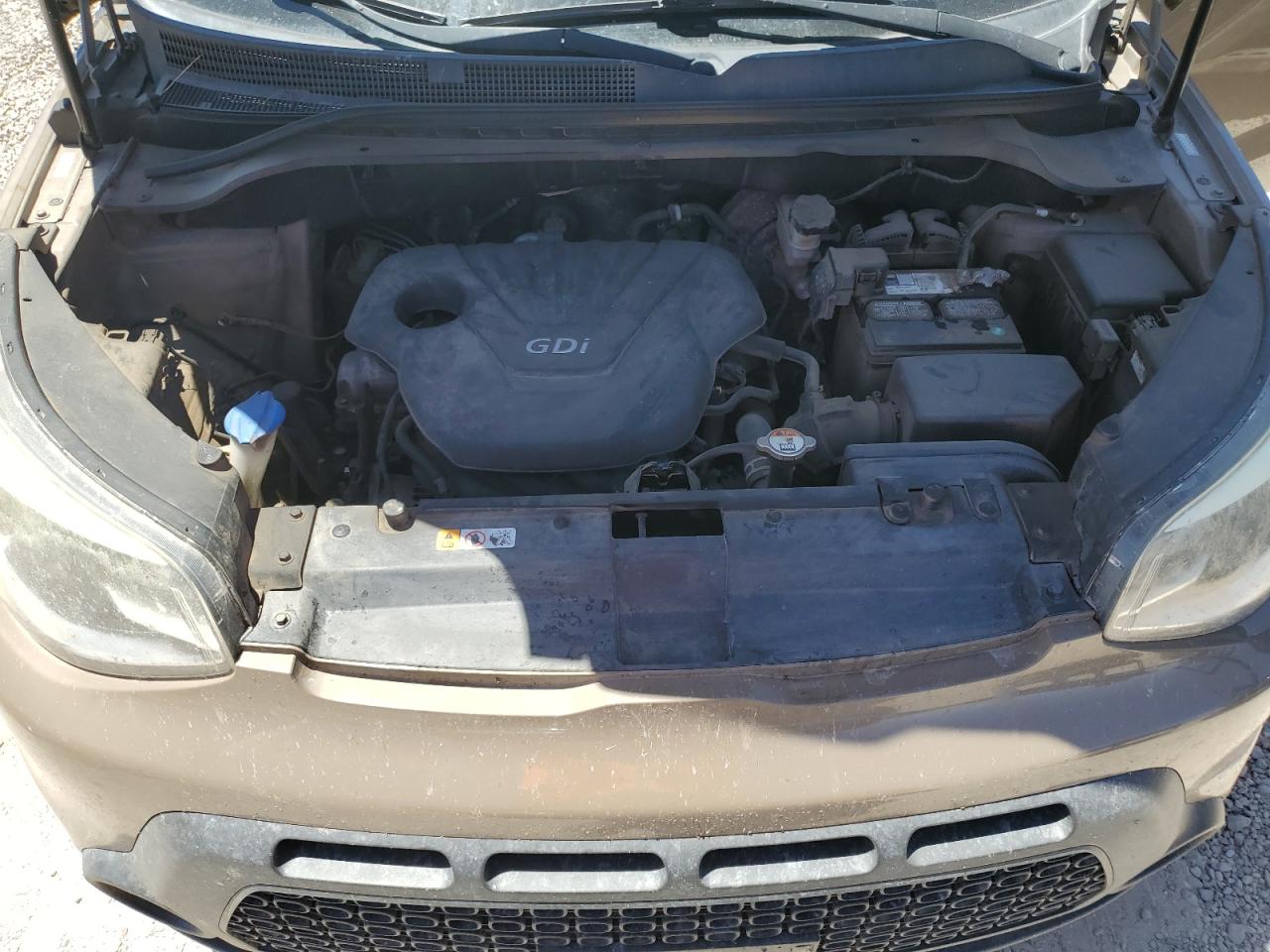 KNDJN2A21F7208776 2015 Kia Soul