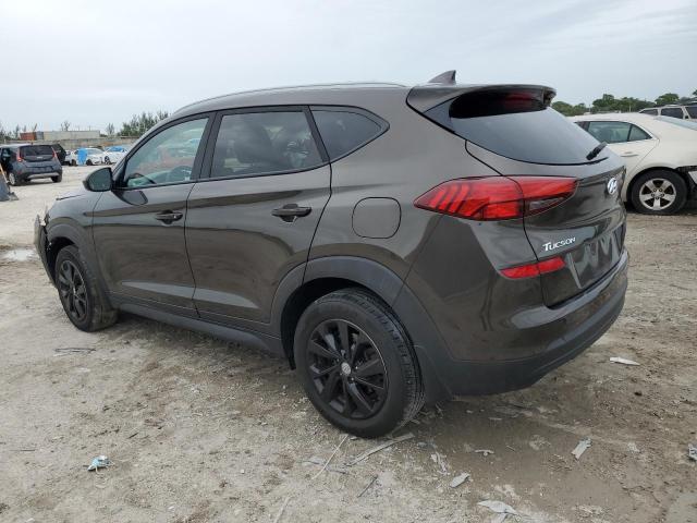 KM8J33A4XKU958309 2019 Hyundai Tucson Limited