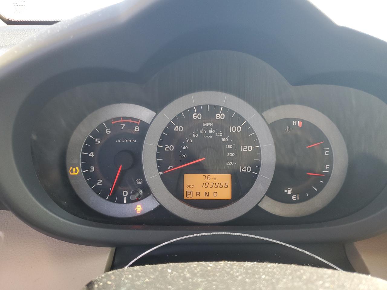 2T3ZF4DV7AW052189 2010 Toyota Rav4