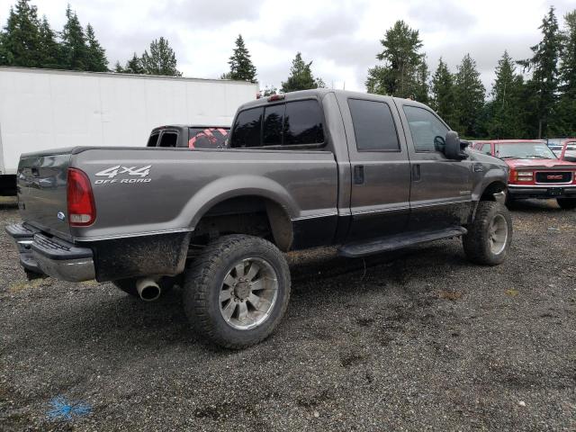 2002 Ford F350 Srw Super Duty VIN: 1FTSW31F02EB42379 Lot: 61151354