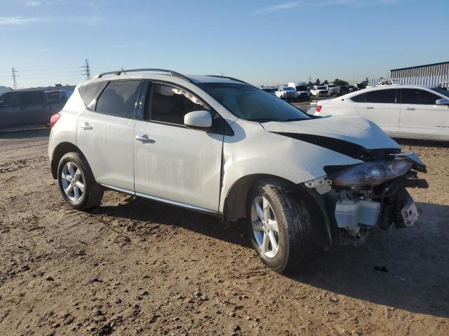 2009 Nissan Murano S VIN: JN8AZ18U69W029752 Lot: 58086934