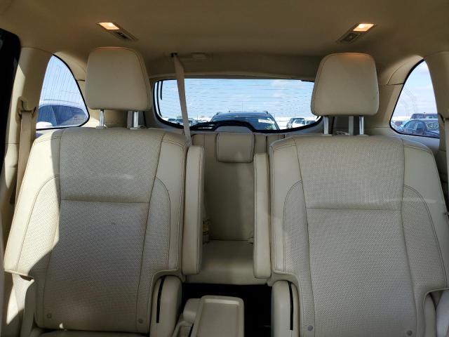 2016 Toyota Highlander Limited VIN: 5TDYKRFH1GS143562 Lot: 58422414